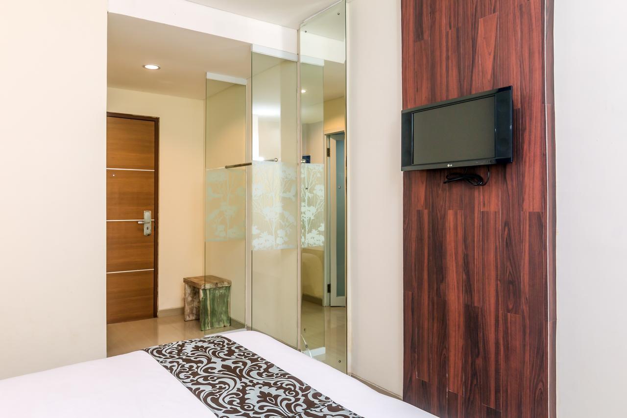 Zen Rooms Basic Jimbaran Taman Mulia Zewnętrze zdjęcie