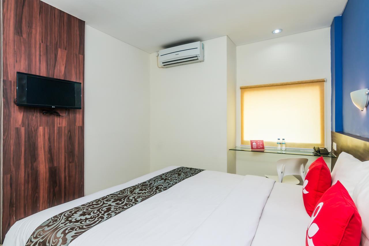 Zen Rooms Basic Jimbaran Taman Mulia Zewnętrze zdjęcie