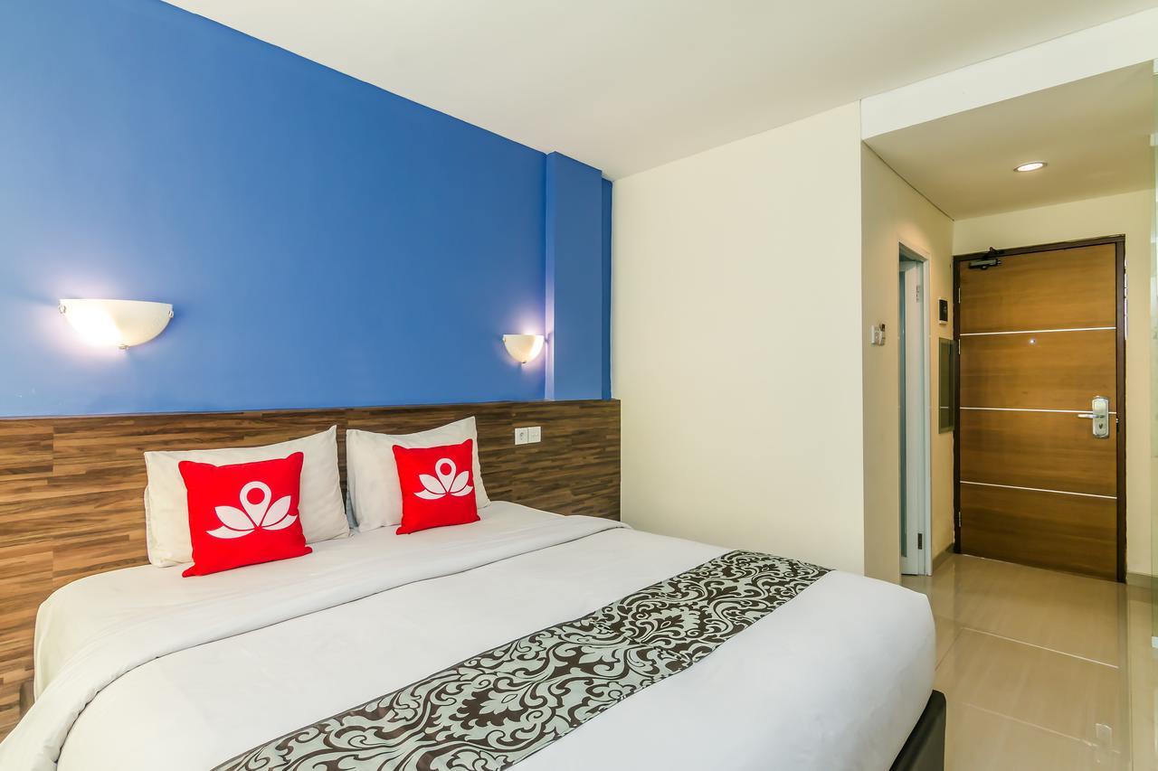 Zen Rooms Basic Jimbaran Taman Mulia Zewnętrze zdjęcie