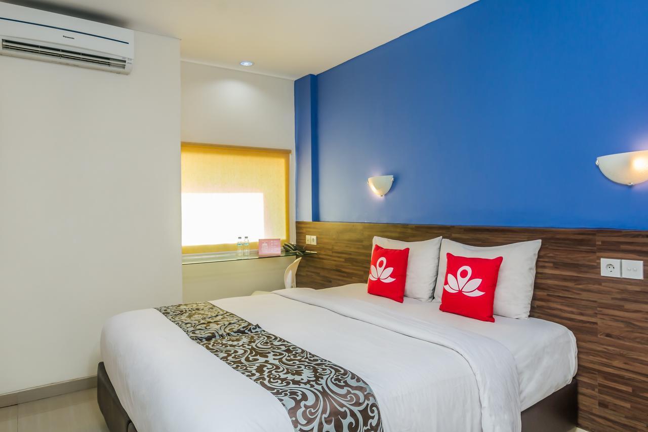 Zen Rooms Basic Jimbaran Taman Mulia Pokój zdjęcie